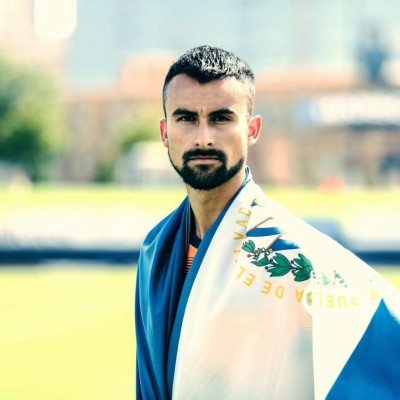 ¡Con mayoría de hondureños! La inmensa legión centroamericana que juega en la USL