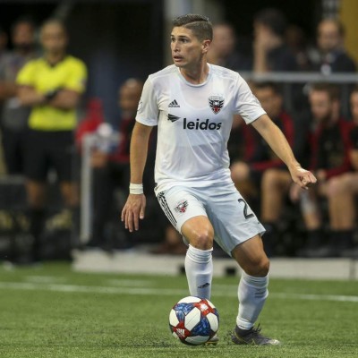 Estos son los jugadores centroamericanos que veremos en el torneo de la MLS en Orlando