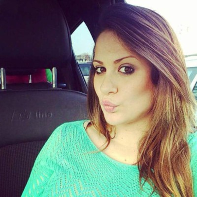 FOTOS: Jessica Melena, la bella mujer que Ciro Immobile cambia por FIFA 17