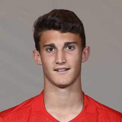 Las 10 joyitas que podrían brillar en el Mundial Sub-17 de la India