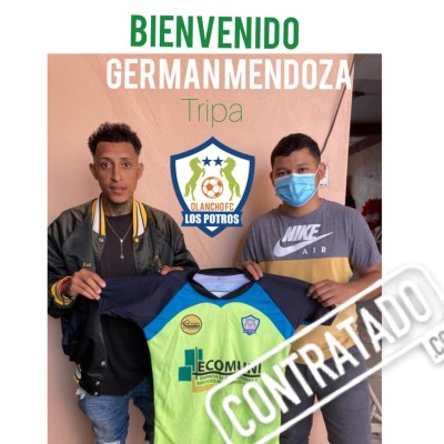 Fichajes: DT del Houston se pronuncia sobre Maynor y Boniek; Motagua trabaja en renovaciones