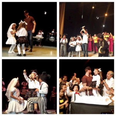 Así pasaron sus vacaciones las estrellas del fútbol