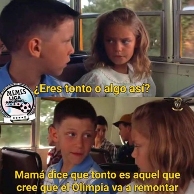 Memes previo a la final: Griezmann va con Olimpia y Motagua se ríe de la 'remontada'