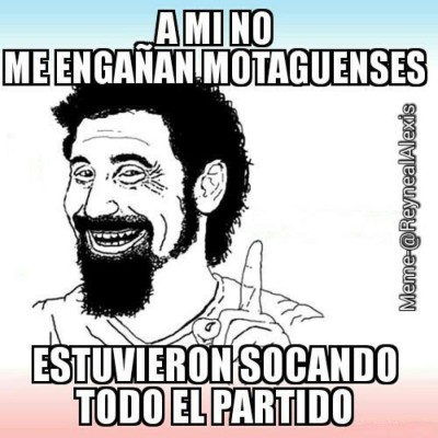 Olimpia es fusilado con memes tras su derrota ante el Juticalpa FC