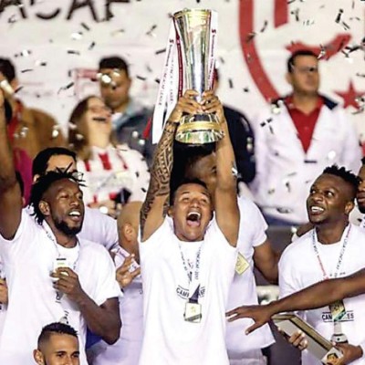 108 años de Olimpia: Las fotos más recordadas en la historia del conjunto merengue