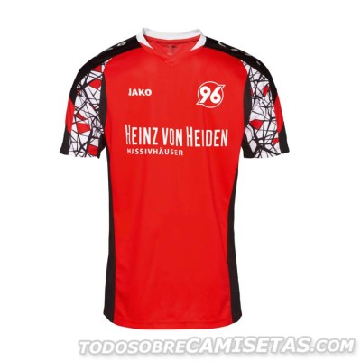 FILTRADO | Así vestirán los grandes club de Europa en la temporada 2017-18