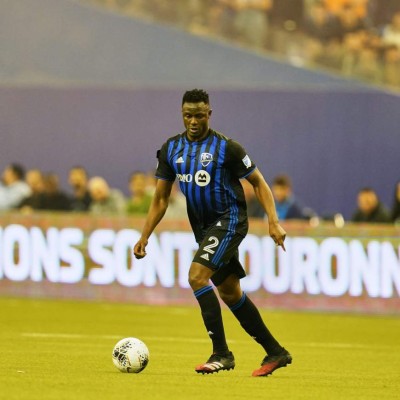 Olimpia-Montreal Impact: Una batalla dispareja desde títulos y chequera, pero con goleadores hondureños