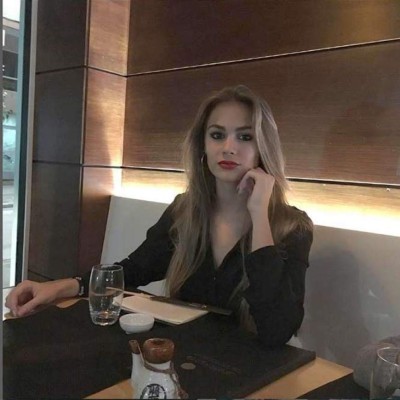 ¡SUEGRO! Las sexys fotografías de la hija de Paco Jémez que explotan las redes sociales