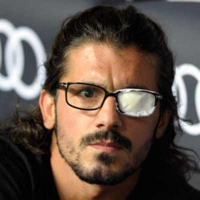 Las duras enfermedades que han afectado la carrera de grandes futbolistas