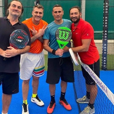 Qué fue de... Christian Vieri, el mejor goleador italiano en Copas del Mundo