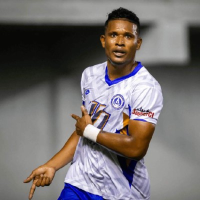 Goleadores de Centroamérica: Ángel Tejada del Vida y un exHonduras Progreso como principales artilleros