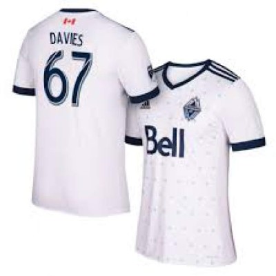 TOP 25: Las camisas más vendidas de los equipos de la MLS