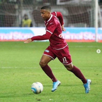 ¿Qué país de Centroamérica tiene más futbolistas militando en Europa?