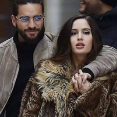 Maluma se destapa y habla sobre Neymar y su ex, la sexy Natalia Barulich que ahora es novia del jugador