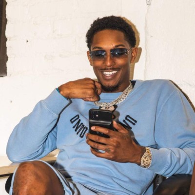 Salió con dos mujeres al mismo tiempo y revela lo difícil de una relación bígama: ''Son las madres de mis hijos''