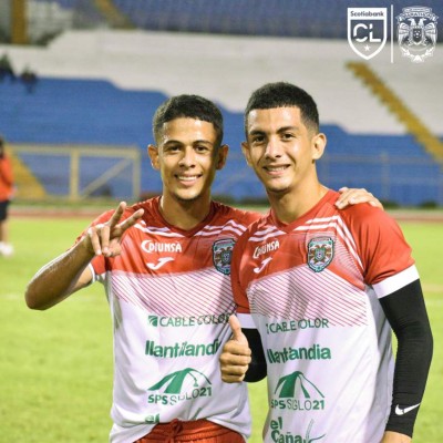 ¡Fotos! Alegría, buen ambiente y confianza; así cerró su preparación Marathón para recibir al Diriangén