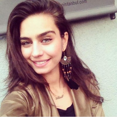 Mesut Ozil 'conquista' a Amine Gülse, la 'Irina Shayk' de Turquía