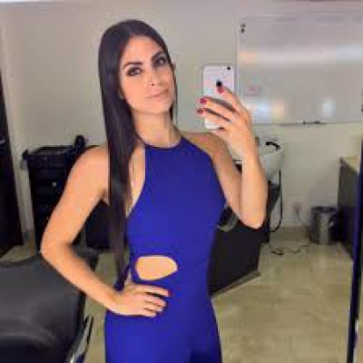 Valeria Marín: La hermosa presentadora de Fox que le robó el corazón al 'Chuletita'