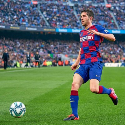 Dos sorpresas: Así sería el 11 del Barcelona ante el Mallorca en el regreso de la Liga de España