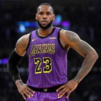 Top: Los 12 deportistas más populares en las redes sociales en el mundo