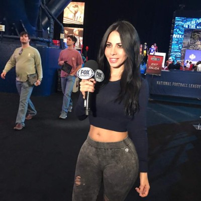 Estas son las linduras que cubren el Super Bowl 51