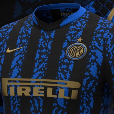 Así son los diseños de camisetas filtrados de los grandes clubes de Europa para la temporada 2021-22