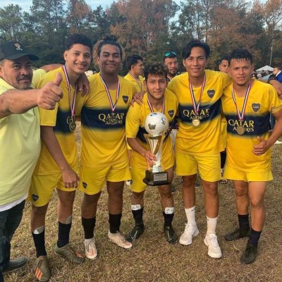 Copa Premier de Beaufort: Carolina del Sur será sede de la segunda edición y entregará 10 mil dólares &nbsp;&nbsp;