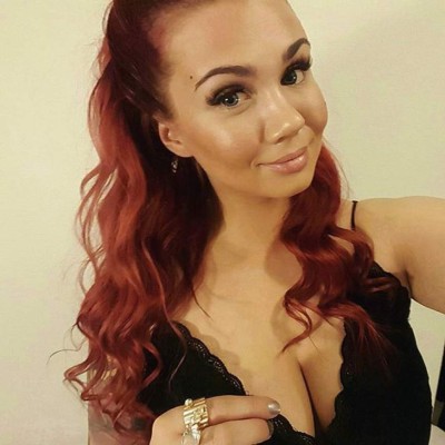 FOTOS: La explosiva enfermera que enamoró a Antonio Valencia en Instagram