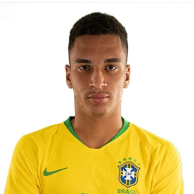 Son el futuro: La nuevas promesas brasileñas tetracampeonas del mundo Sub-17