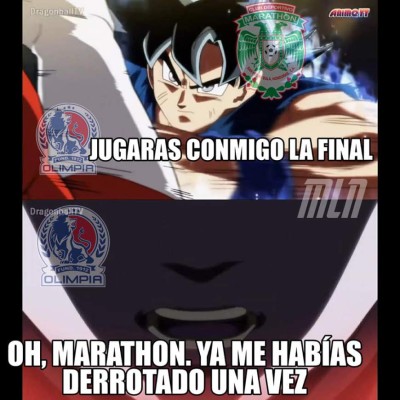 Otros memes: Las burlas siguen haciendo pedazos al Motagua y su entrenador luego de perder contra Olimpia
