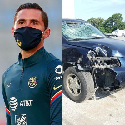 América lo corrió y ahora se dedica a esto: La nueva vida de Paul Aguilar, futbolista mexicano