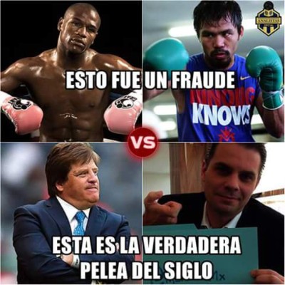 MEMES: La pelea entre Piojo Herrera y Christian Martinoli