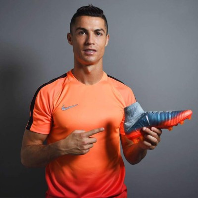TOMEN NOTA: La fórmula de Cristiano para generar millones fuera del fútbol