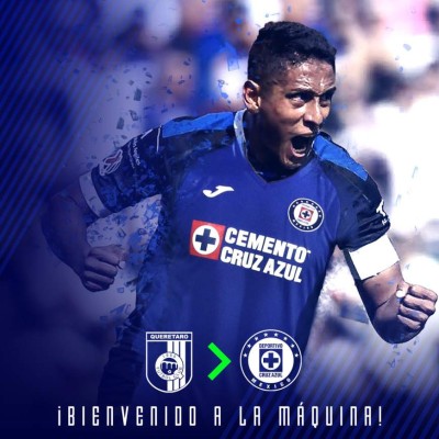 Fichajes: Cruz Azul anuncia refuerzo, 'bomba' en la Liga MX y Antonio Mohamed es noticia