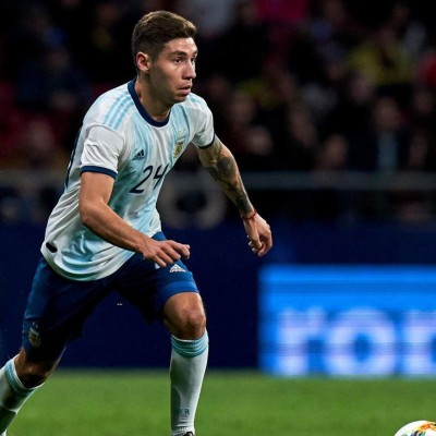 La alineación de Argentina que se perfila para el partido ante Paraguay en La Bombonera