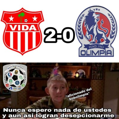 Los otros memes del Boca-River y de toda la jornada del fin de semana por el mundo