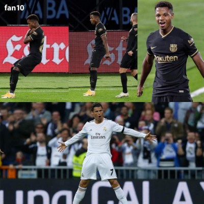 Los crueles memes hacen pedazos a Messi, Ansu Fati y Barcelona tras el triunfo sobre Celta