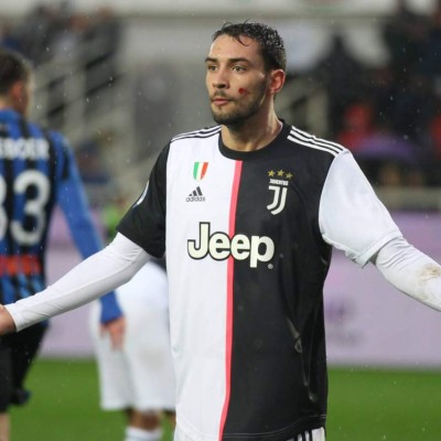 Siete fichajes y cuatro descartes: El plantel con que la Juventus buscará la Champions League&nbsp;&nbsp;