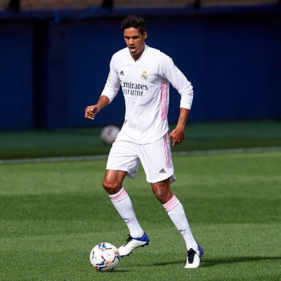 Solo 13 jugadores son del primer equipo: La alineación del Real Madrid para enfrentar al Getafe