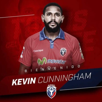 RUMORES Y FICHAJES: Futbolista tico regresa tras su paso por México y Discua cambia de equipo