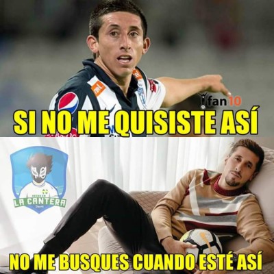 ¡Héctor Herrera es acribillado con memes tras sus cirugías plásticas!