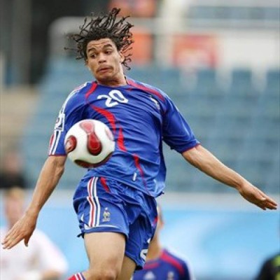 Emmanuel Rivière, verdugo de Honduras, fue seleccionado francés junto a Griezmann