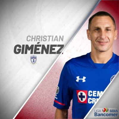 OFICIAL: Los fichajes concretados hasta el momento en la Liga MX