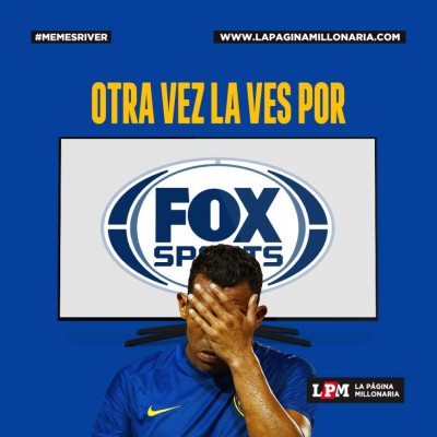 Memes: Destrozan a Boca Juniors tras quedar eliminado ante River Plate