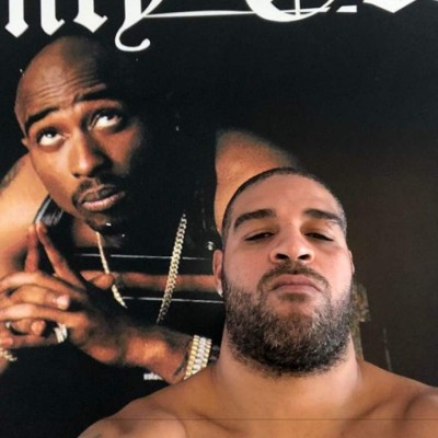 El gran giro que ha dado la vida de Adriano, el crack que volverá al fútbol