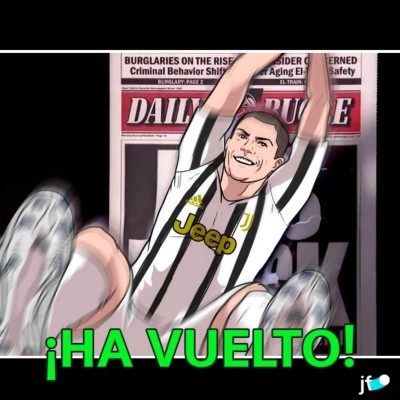 Braithwaite marca doblete con el Barcelona en Champions y los memes estallan las redes