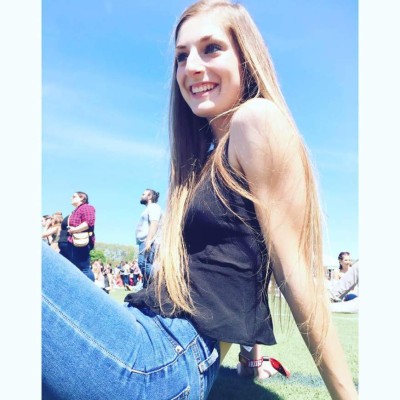 Escándalo: Así es la sexy hermana de Pulisic, quien habría tenido relaciones con McKennie