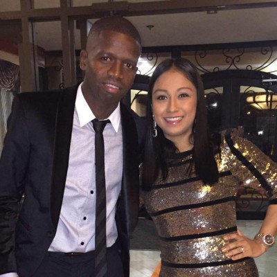 Enamorados: Así viven el Día del Amor los futbolistas hondureños