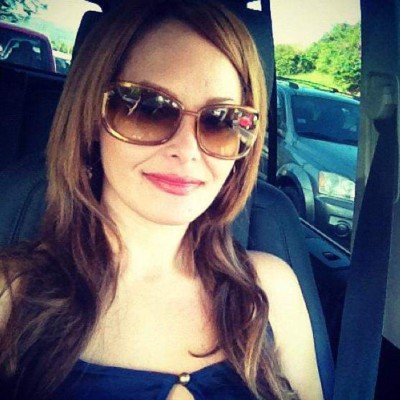 Ella es Melissa Guzmán, el sexy consuelo de Miguel Cotto tras caer ante Canelo Álvarez