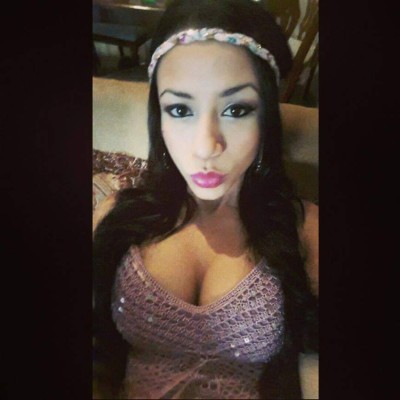 Conocé a Sylvia Sosa, la chica más sexy que anima en los estadios de Honduras